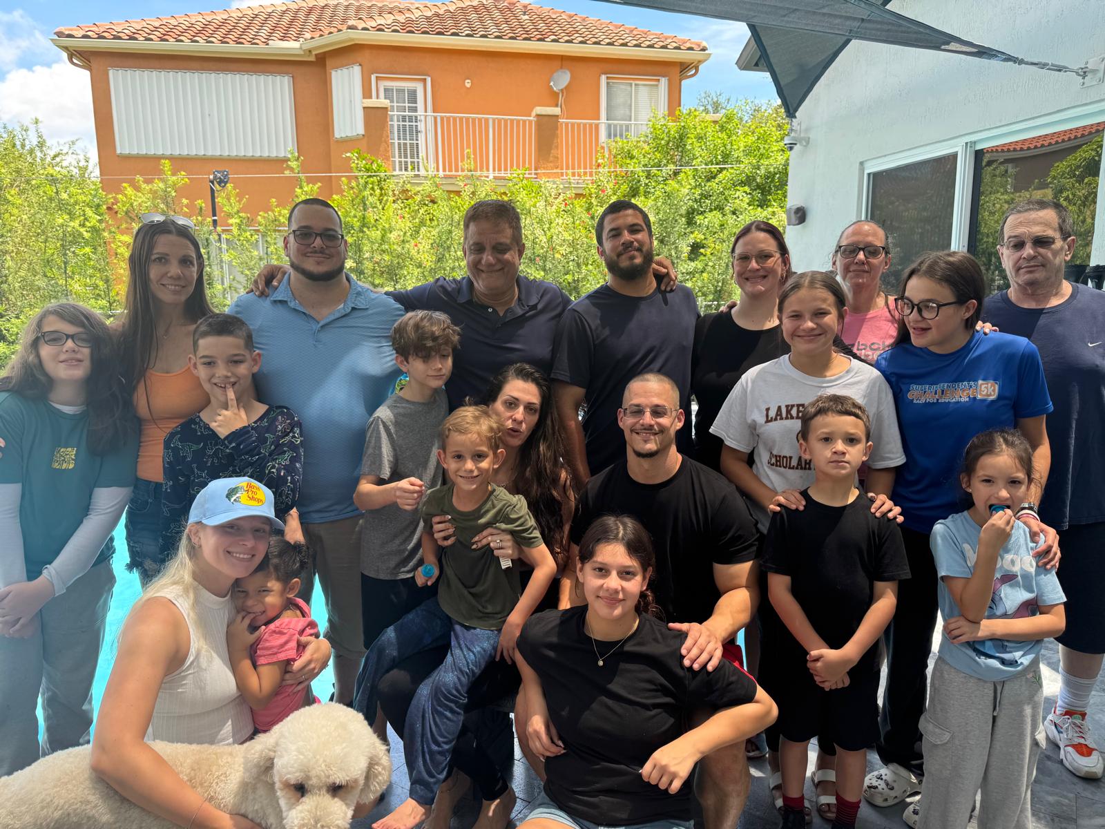 Family memory